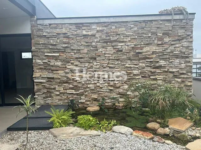 Casa com 495m² 2 quartos e 5 banheiros, à venda ou para alugar, no bairro Alphaville Dom Pedro 3 em Campinas