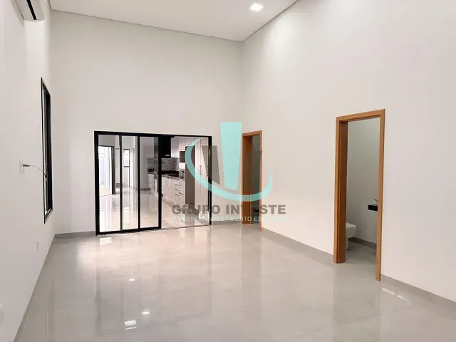 Casa com 336m² 3 quartos e 4 banheiros, para alugar, no bairro Jardim Imperador em Araraquara