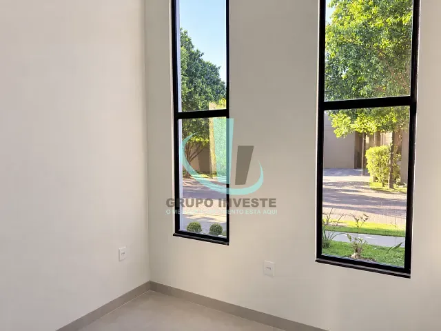 Casa com 336m² 3 quartos e 4 banheiros, para alugar, no bairro Jardim Imperador em Araraquara