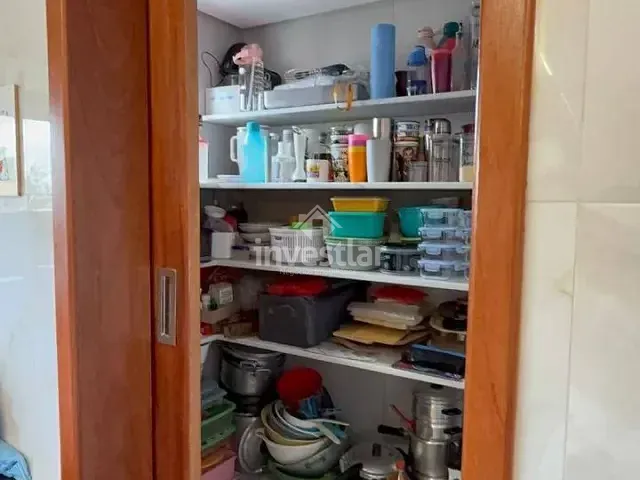 Casa 3 quartos e 1 banheiro, à venda, no bairro Malvinas em Campina Grande