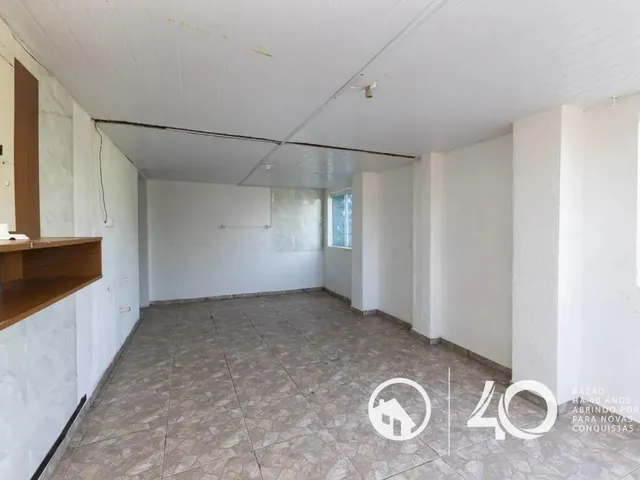 Casa 1 quarto e 1 banheiro, para alugar, no bairro Pilarzinho em Curitiba