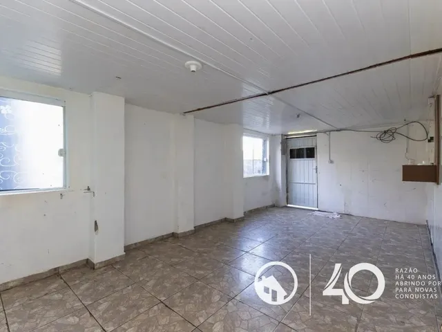 Casa 1 quarto e 1 banheiro, para alugar, no bairro Pilarzinho em Curitiba