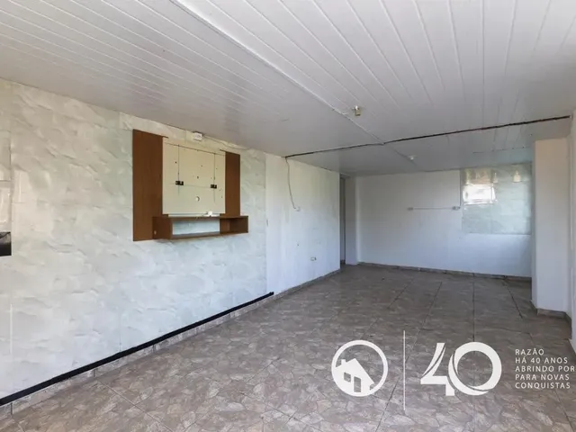 Casa 1 quarto e 1 banheiro, para alugar, no bairro Pilarzinho em Curitiba