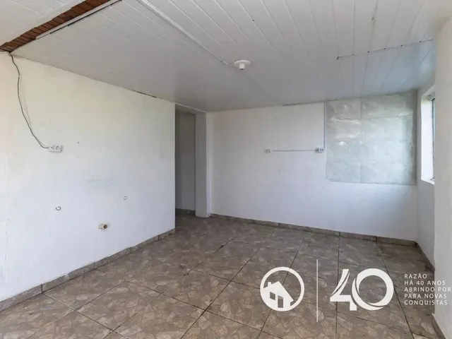 Casa 1 quarto e 1 banheiro, para alugar, no bairro Pilarzinho em Curitiba