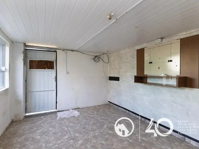 Casa 1 quarto e 1 banheiro, para alugar, no bairro Pilarzinho em Curitiba