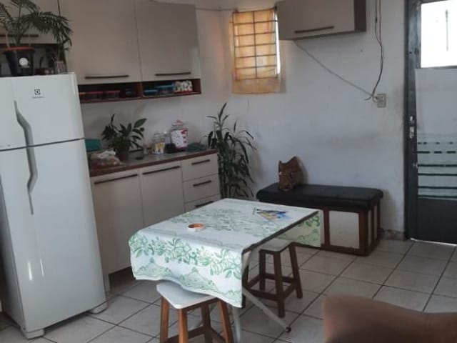 Casa com 150m² 5 quartos e 5 banheiros, à venda, no bairro Novo Osasco em Osasco