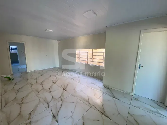 Casa 3 quartos e 2 banheiros, para alugar, no bairro Santa Maria em Chapecó