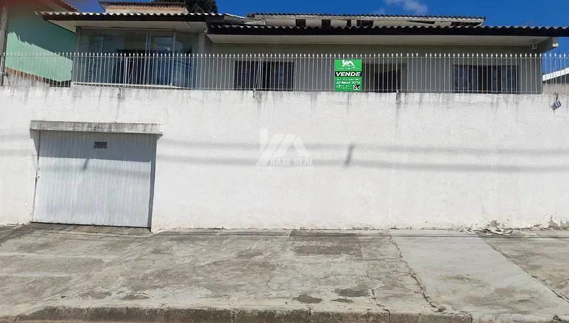 Casa à venda, Jardim Carvalho, Ponta Grossa, PR — Jardim Carvalho