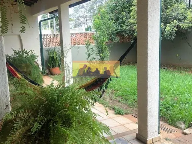 Casa com 450m² 3 quartos e 5 banheiros, à venda, no bairro Cidade Universitária em Campinas