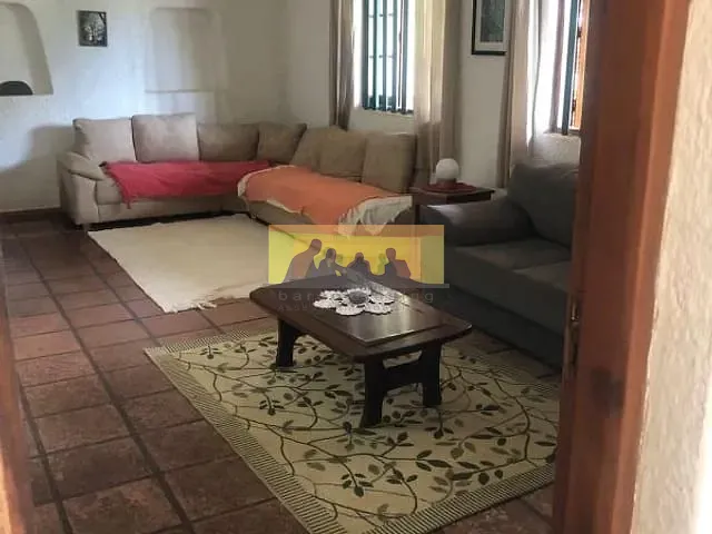 Casa com 450m² 3 quartos e 5 banheiros, à venda, no bairro Cidade Universitária em Campinas