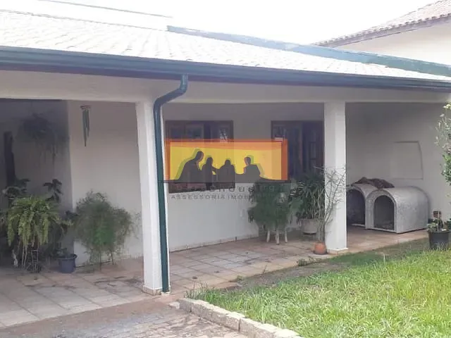Casa com 450m² 3 quartos e 5 banheiros, à venda, no bairro Cidade Universitária em Campinas
