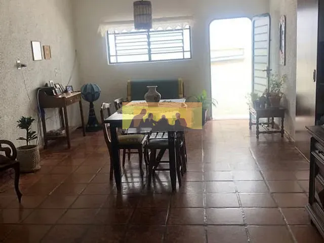 Casa com 450m² 3 quartos e 5 banheiros, à venda, no bairro Cidade Universitária em Campinas