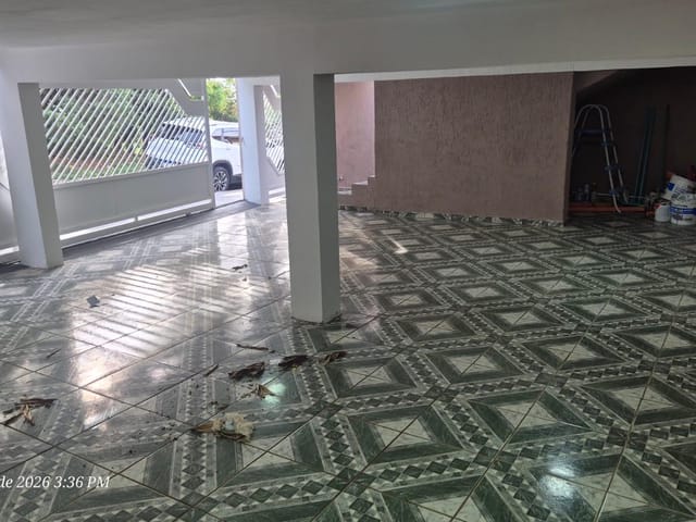 Casa 5 quartos e 5 banheiros, à venda, no bairro Jardim Tupi em Campinas