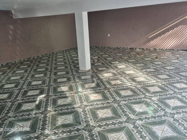 Casa 5 quartos e 5 banheiros, à venda, no bairro Jardim Tupi em Campinas