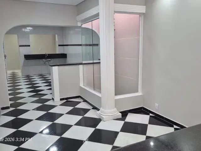 Casa 5 quartos e 5 banheiros, à venda, no bairro Jardim Tupi em Campinas