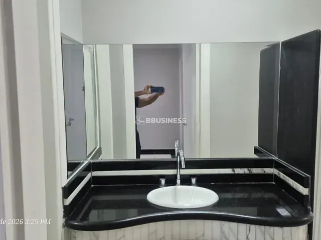 Casa 5 quartos e 5 banheiros, à venda, no bairro Jardim Tupi em Campinas