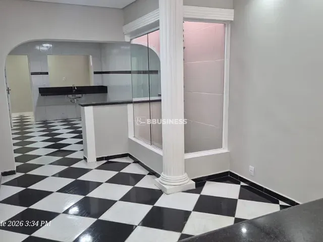 Casa 5 quartos e 5 banheiros, à venda, no bairro Jardim Tupi em Campinas