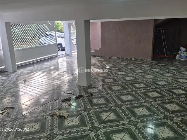 Casa 5 quartos e 5 banheiros, à venda, no bairro Jardim Tupi em Campinas