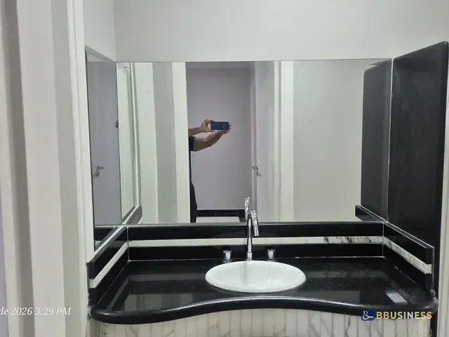 Casa 5 quartos e 5 banheiros, à venda, no bairro Jardim Tupi em Campinas