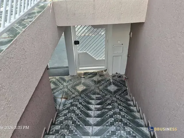 Casa 5 quartos e 5 banheiros, à venda, no bairro Jardim Tupi em Campinas