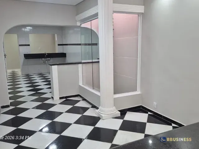 Casa 5 quartos e 5 banheiros, à venda, no bairro Jardim Tupi em Campinas