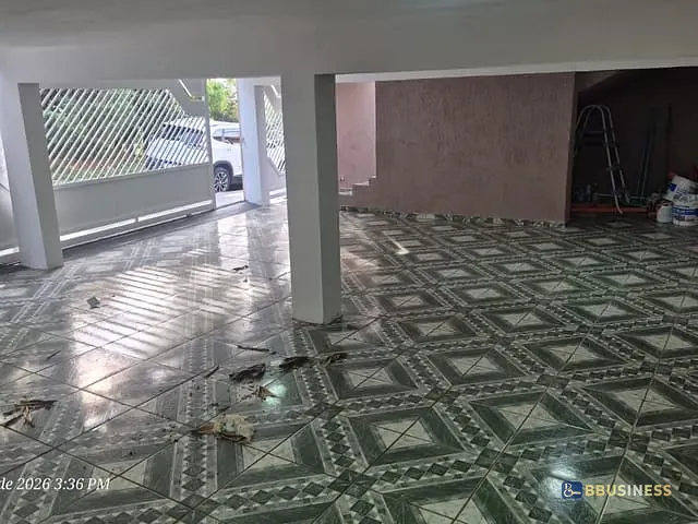 Casa 5 quartos e 5 banheiros, à venda, no bairro Jardim Tupi em Campinas
