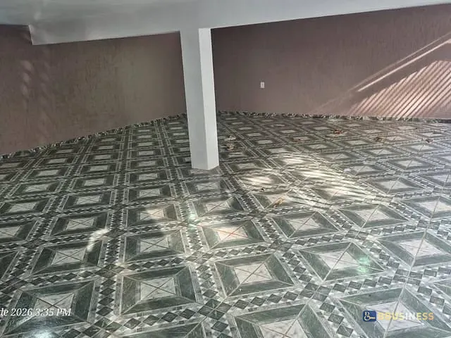 Casa 5 quartos e 5 banheiros, à venda, no bairro Jardim Tupi em Campinas