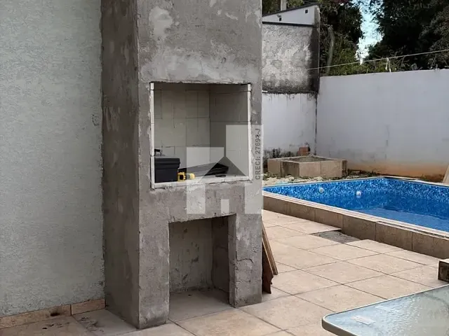 Casa 3 quartos e 4 banheiros, à venda, no bairro Rio Abaixo em Atibaia
