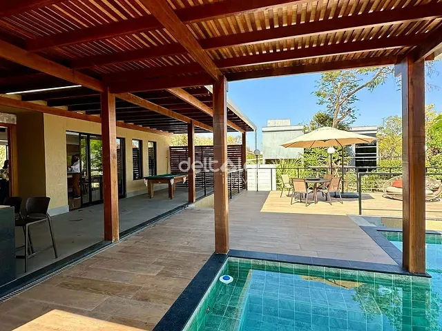 Casa com 500m² 3 quartos e 3 banheiros, à venda, no bairro Angicos em Vespasiano
