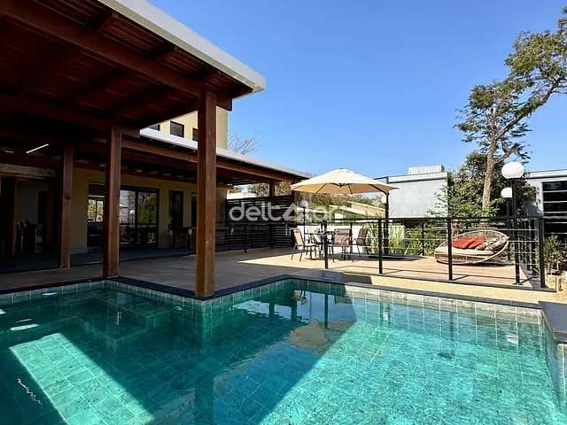 Casa com 500m² 3 quartos e 3 banheiros, à venda, no bairro Angicos em Vespasiano
