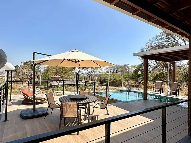 Casa com 500m² 3 quartos e 3 banheiros, à venda, no bairro Angicos em Vespasiano