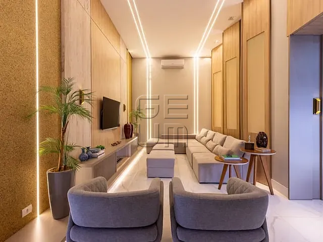 Casa com 316m² 3 quartos e 4 banheiros, à venda, no bairro Esperança em Londrina