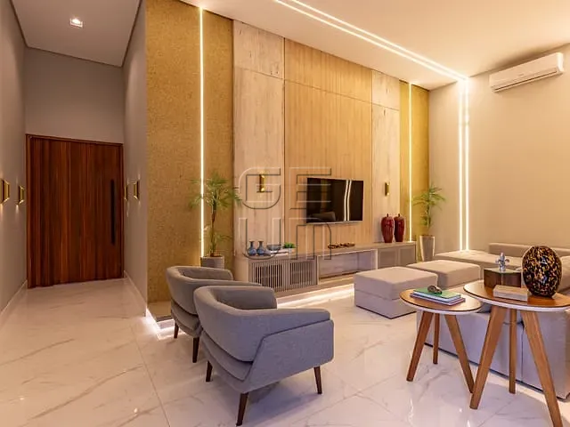 Casa com 316m² 3 quartos e 4 banheiros, à venda, no bairro Esperança em Londrina