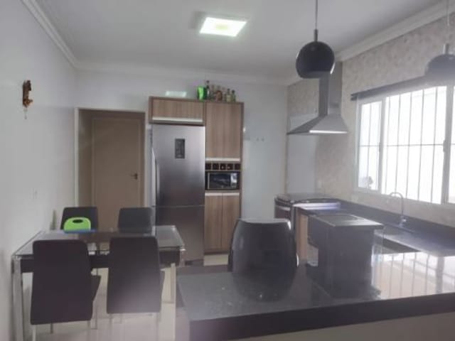 Foto do Casa - Casa com 2 dormitórios à venda, 82 m² por R$ 406.000,00 - Residencial União - São José dos Campos/SP | INDEPENDENCE NEGOCIOS IMOBILIARIOS LTDA