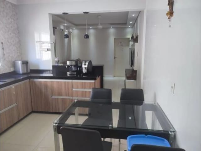 Foto do Casa - Casa com 2 dormitórios à venda, 82 m² por R$ 406.000,00 - Residencial União - São José dos Campos/SP | INDEPENDENCE NEGOCIOS IMOBILIARIOS LTDA
