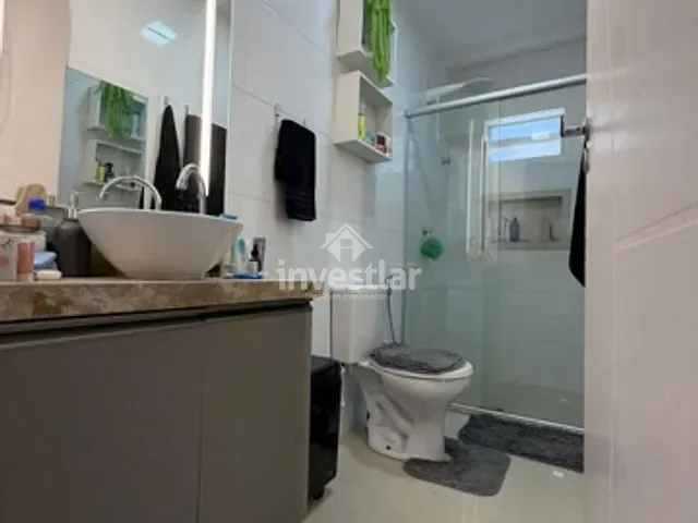 Casa 3 quartos e 3 banheiros, à venda, no bairro Centenário em Campina Grande