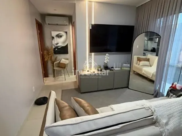 Casa 3 quartos e 3 banheiros, à venda, no bairro Centenário em Campina Grande