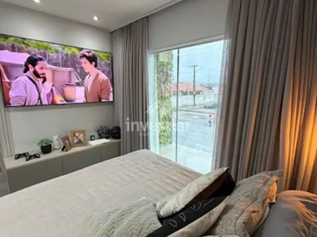 Casa 3 quartos e 3 banheiros, à venda, no bairro Centenário em Campina Grande