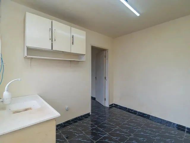 Casa 1 quarto e 1 banheiro, para alugar, no bairro São Braz em Curitiba