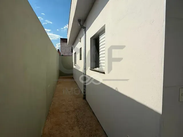 Casa com 126m² 2 quartos e 2 banheiros, à venda, no bairro Residencial Reserva da Barra em Jaguariúna