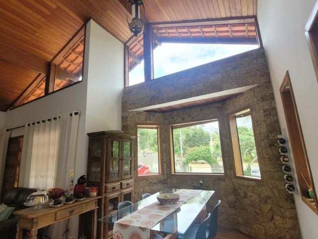 Casa com 1298m² 3 quartos e 4 banheiros, à venda, no bairro Los Álamos em Vargem Grande Paulista