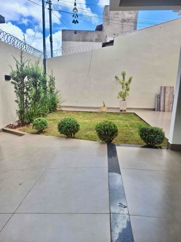 Foto do Casa - Casa padrão à Venda, Residencial Veneza, Rio Verde, GO | Realize Imóveis