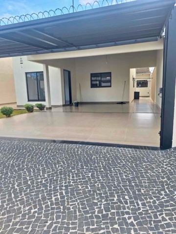Foto do Casa - Casa padrão à Venda, Residencial Veneza, Rio Verde, GO | Realize Imóveis