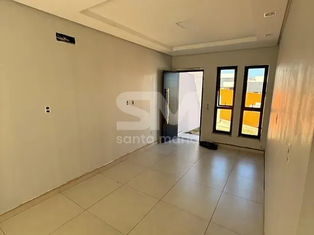 Casa 2 quartos e 2 banheiros, à venda, no bairro Desbravador em Chapecó
