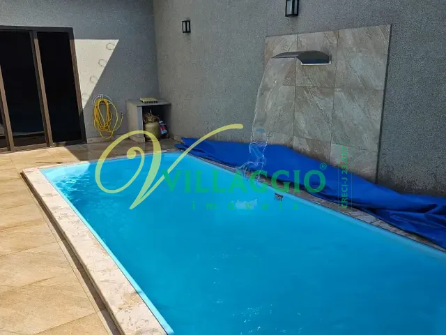 Casa com 200m² 2 quartos e 2 banheiros, à venda, no bairro Conjunto Habitacional São José do Rio Preto em São José do Rio Preto