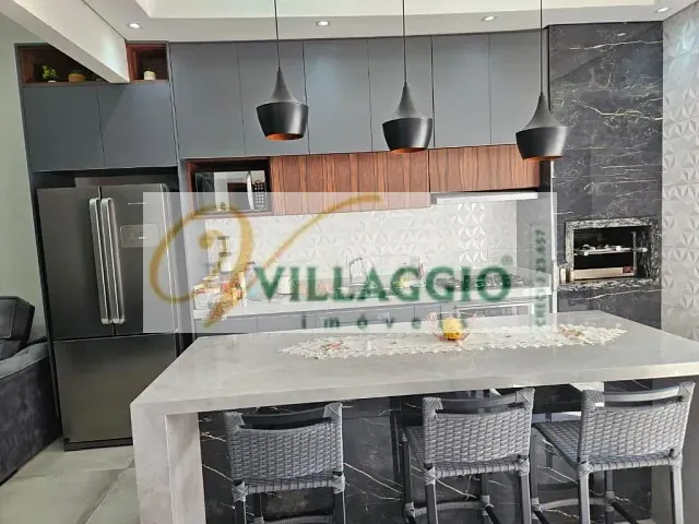 Casa com 200m² 2 quartos e 2 banheiros, à venda, no bairro Conjunto Habitacional São José do Rio Preto em São José do Rio Preto
