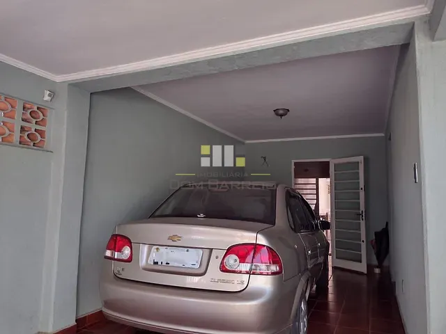 Casa com 280m² 3 quartos e 1 banheiro, à venda, no bairro Vila Menuzzo em Sumaré