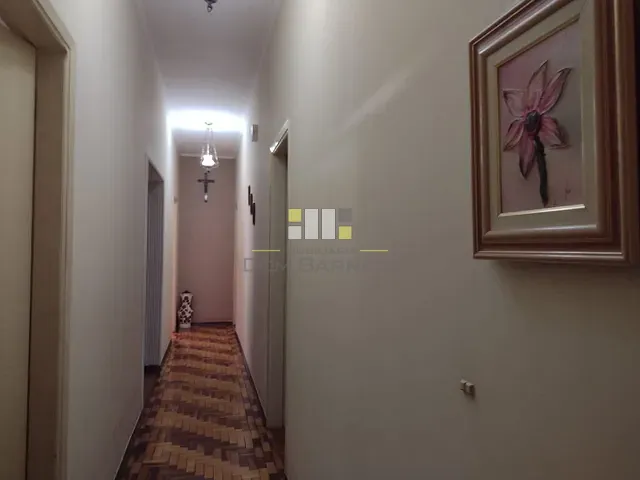 Casa com 280m² 3 quartos e 1 banheiro, à venda, no bairro Vila Menuzzo em Sumaré