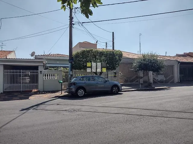 Casa com 280m² 3 quartos e 1 banheiro, à venda, no bairro Vila Menuzzo em Sumaré