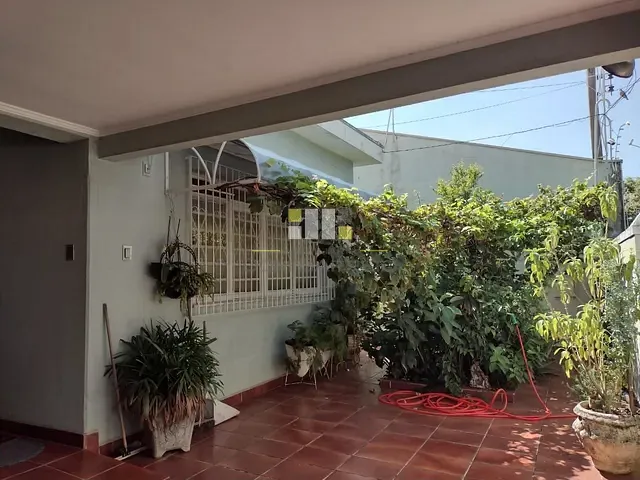 Casa com 280m² 3 quartos e 1 banheiro, à venda, no bairro Vila Menuzzo em Sumaré